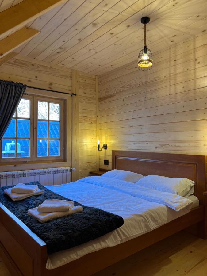 Planinska Kuca Grujic Villa Kolašin Eksteriør billede